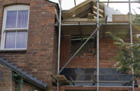 free Black Street home extension quotes